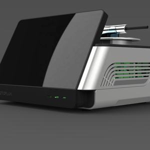 Phomed Class IV 1064nm 30W Physiotherapie Laser therapie bei Muskel verstauchungen - Product Image 4