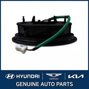 Pièces et accessoires automobiles et camionnettes neuves Elantra 81260F2510YP5 - Product Image 4