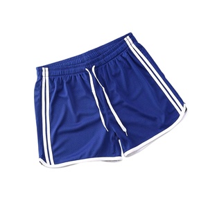 Gran oferta, nuevos pantalones cortos de malla personalizados, ropa deportiva, pantalones cortos de baloncesto, ropa de entrenamiento, diseño superior, ropa de gimnasio, pantalones cortos deportivos para niños, stock listo - Product Image 1