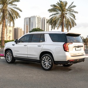ข้อเสนอพิเศษ รถยนต์ GMCC Yukon Denali SUV ขนาดใหญ่สุดหรู พร้อมคุณสมบัติขั้นสูง ขับขี่นุ่มนวล และเป็นที่ต้องการในตลาดส่งออก - Product Image 2