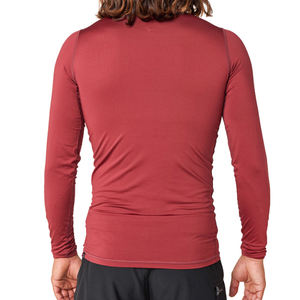 Camiseta de Protección Solar para Hombre Totalmente Personalizada, Estilo Perfecto, Gran Venta, Precio Razonable, Mejores Diseños, Camiseta de Protección Solar Ligera para Hombre - Product Image 2