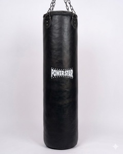 Saco de Boxeo Inflable de PU con Agua/Sandía Rellenable para Kickboxing en Casa, Personalizable con Servicios OEM y ODM - Product Image 2