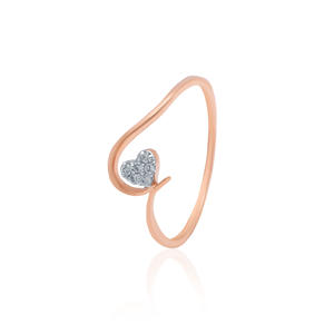 Diamantes Naturales de 0.06 Quilates, Corte Brillante Redondo, Claridad VS SI, Piedras Sueltas, Minados en Tierra, Blancos Pulidos, Gema Decorativa - Product Image 3