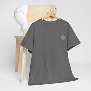 Camiseta Casual Extra Grande para Hombre, 100% Algodón Ecológico, de Manga Corta y Tejido Grueso - Product Image 6