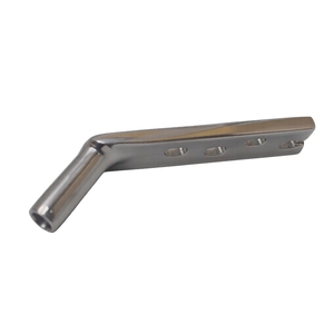 Vis de Lag DHS et vis de compression en titane, approuvées ISO CE, pour fixation intertrochanterique fémorale, directement de l'usine - Product Image 2