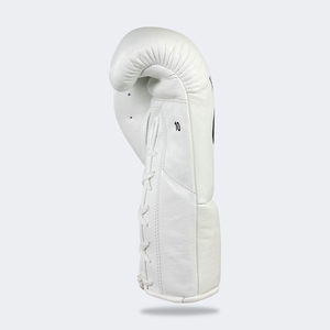 Guantes de Boxeo Profesionales de Cuero para Entrenamiento, Sparring, Fitness, Deportes de Combate, Atletas - Product Image 1