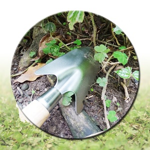 [Handy-Age]-เกรียงสวนอเนกประสงค์ (มีดกำจัดวัชพืช) (GN1300-051) - Product Image 4