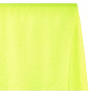 Tissu d'organza de qualité supérieure, léger et transparent, pour robe de mariée, robe de soirée, vêtements de mariée, fabricant de vêtements de mode - Product Image 3