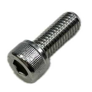 Tornillos de cabeza hueca plana de acero inoxidable avellanados - Product Image 1