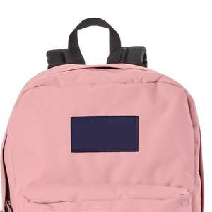 กระเป๋าเรียนผู้ชายแบบปรับแต่งได้เต็มที่ ดีไซน์สวยทันสมัย ขายดี ราคาสมเหตุสมผล ดีไซน์ยอดเยี่ยม น้ำหนักเบา - Product Image 2