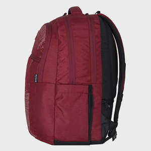 Sac à dos pour ordinateur portable imperméable Arctic Fox Hatch, moderne, en nylon Oxford, fermeture éclair - Product Image 3
