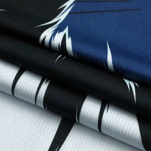 Ensemble d'uniformes de basket-ball confortables et très élastiques, personnalisables avec l'identité de l'équipe, uniformes de sport pour le basket-ball - Product Image 4