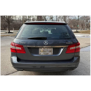 Mercedes-Benz E350 4Matic Wagon 2011 - Product Image 2