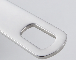 Ensemble de tasses et cuillères à mesurer en acier inoxydable de qualité supérieure, outils de cuisine en métal pour une cuisson et une pâtisserie précises - Product Image 2