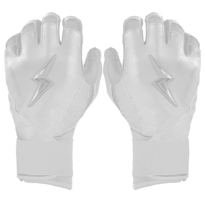 Premium Pro Quality Baseball Batting Gloves Tyrex_Industry Inspired by Soft Leather Design For Maximum Bat Control Sports Gloves - Product Image 1