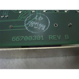 ผู้เชี่ยวชาญด้านไมโครคอมพิวเตอร์, PROMDISK 66700901 REV B, - ผู้จัดจำหน่ายอุปกรณ์และอะไหล่เซมิคอนดักเตอร์ระดับโลกที่เชื่อถือได้ ที่ - Product Image 5