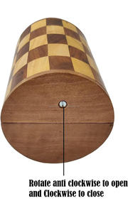 ธนาคารเก็บเหรียญอินเดียกล่องเก็บเงินสำหรับเด็กและผู้ใหญ่ - Product Image 4