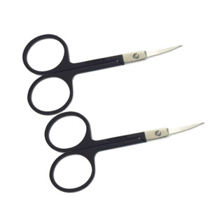 Ciseaux à ongles professionnels de qualité supérieure en acier inoxydable, outil de coupe et de finition précis pour la manucure, la pédicure et les soins des ongles - Product Image 5
