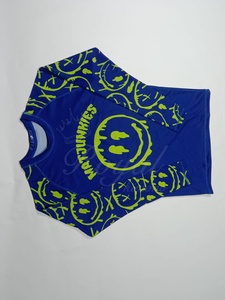 Personalizable de manga completa Rash Guard para hombres Sublimado MMA & BJJ Camisa de compresión con logotipo de longitud larga MMA Rashguard - Product Image 3