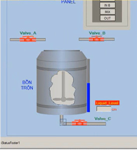Sistema SCADA Industrial para Monitoreo, Control y Gestión de Datos en la Mezcla de Materiales – Servicios OEM Disponibles - Product Image 3