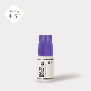 [Etichetta Privata] Adesivo per Extension Ciglia Coreano Ultra Adesivo 5g (Asciugatura Rapida 4-5s) Colla Trasparente a Basso Odore ODM/OEM - Product Image 1