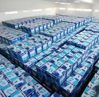 Papier copie A4 double blanc pur 80 g/m² 500 feuilles, choix idéal pour une impression fluide et un usage quotidien au bureau