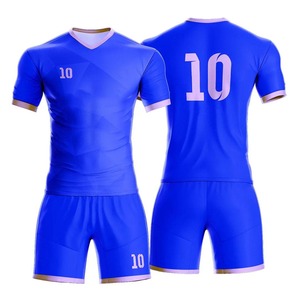Uniforme de Fútbol Americano Personalizado 2026, Unisex, de Alta Calidad, Transpirable, de Secado Rápido, con Estampado Animal, 100% Poliéster - Product Image 5