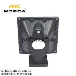 Cubierta LH para MITSUBISHI, cubierta de 45352-78300 - Product Image 4