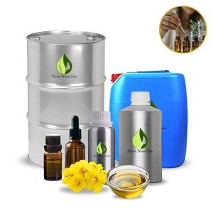 Huile essentielle de molène 100% pure |   Huile de Verbascum thapsus |   Fournisseur en gros d'huiles d'aromathérapie naturelles en Inde - Product Image 5