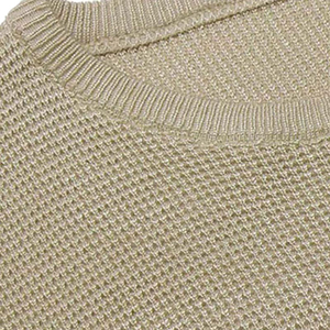 Cardigan en laine/coton tricoté pour homme, mode hiver unique, haute performance, durable, anti-rétrécissement, séchage rapide, respirant - Product Image 6
