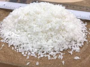 Noix de coco râpée faible en gras du Vietnam – Fournisseur économique en gros – Poudre de coco fine et moyenne – Emballage OEM disponible - Product Image 2