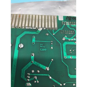 Carte module LUDI ELECTRONIC LEP DAIO 73000600 - Équipements et pièces semi-conductrices d'occasion fiables à l'échelle mondiale - Product Image 6