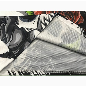 Conjunto de Jersey de Hockey sobre Hielo Sublimado para Hombre, Blanco, Negro y Verde, Manga Larga, Absorbe la Humedad, Ajuste Atlético, para Todas las Temporadas - Product Image 3