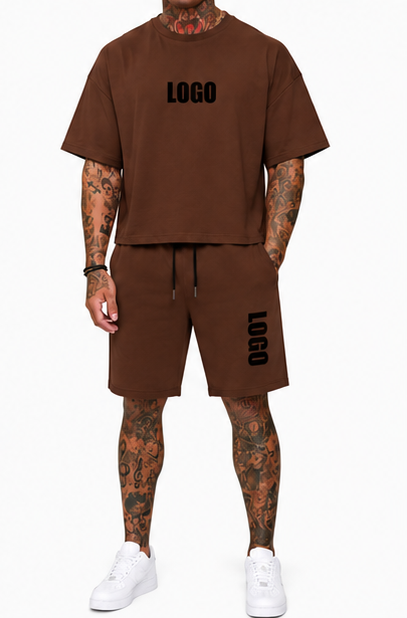 Chocolate Brown