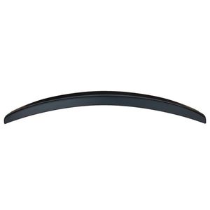 Aileron de coffre arrière noir mat ABS pour Hyundai Sonata 2011-2014 - Product Image 1