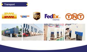 BIOBASE中国偏光生物顕微鏡BMP-107Tホフマン変調コントラストミニ立体顕微鏡用ラボメッド - Product Image 6