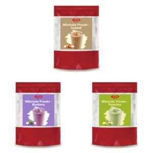 KEIFU OEM Polvo para Batido de Tiramisú, Bolsa de 1 kg, para Uso en Cafeterías y Postres de Taiwán, Mezcla para Bebidas de Marca Privada, Vida Útil de 18 Meses - Product Image 5