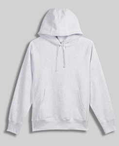 Sudaderas con Capucha para Hombre, 100% Algodón, Gruesas, de Felpa Francesa, de Lujo, de Gran Peso, Corte Holgado, con Logotipo Personalizado - Product Image 2