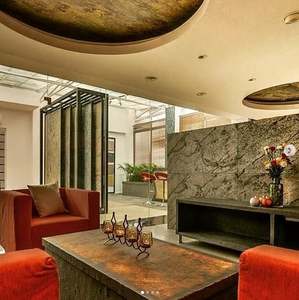 Revêtement mural en marbre naturel design, dalle de marbre naturel exotique noir glacé pour cuisine, salle à manger, sols, comptoirs et salle de bain - Product Image 1