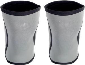 2026 New Neoprene Compression Knee Sleeve Soft Support Waterproof Breathable for <b>Men</b> Women Sports Use Effective Joint Pain - Product Image 6