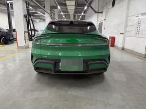 X/mi YU7 Max, Auto Eléctrico, 800V, Tracción en las Cuatro Ruedas, 760km de Autonomía, Carga Rápida, SUV Inteligente de Lujo - Product Image 4