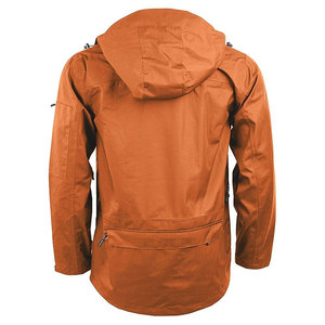 High Quality Unisex Dog Trainer <b>Jacket</b> Removable Sleeves Waterproof Windproof Softshell Hooded Winter Coat Plus Size - Product Image 5