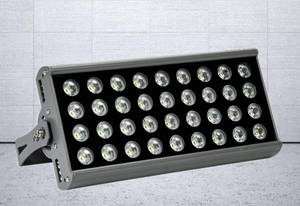 Éclairage de sécurité LED haute luminosité IP65, économe en énergie, garantie 2 ans, CRI Ra90 pour stades sportifs, jardins, rues - Product Image 3