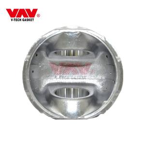 6138-32-2120 FABRICANTS DE PISTON S6D110 pour PIÈCES DE TRACTEUR KOMATSU - Product Image 5