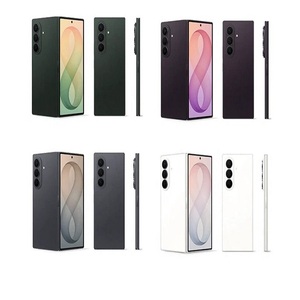 ENVÍO GRATUITO, NUEVO Y ORIGINAL, Galaxy FOLD & FLIP 256GB 512GB 1TB 2TB Desbloqueado, VERSIÓN GLOBAL 5G - Product Image 1