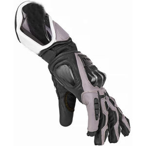 Guantes de Motocicleta de Calidad Profesional de Fabricantes Directos de Fábrica, Colores y Diseños a Demanda del Cliente, Guantes de Conducción de Alta Calidad - Product Image 6