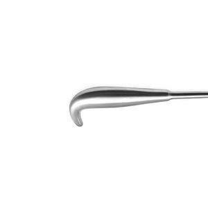 PISSCO Gancho Óseo Ortopédico, Gancho Quirúrgico para Huesos, Instrumento Gancho de Reducción Ósea, Gancho Retractor Óseo - Product Image 5