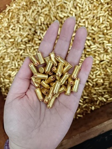 S43 6.3x16mm duy nhất bắn Cartridge cho móng tay súng cho zg103 - Product Image 5