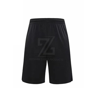 Comfortable Lightweight Breathable Polyester <b>Badminton</b> Uniform for Men-High Quality Fitness Sportswear - Product Image 6