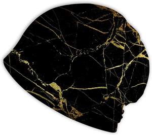 Gorros de Invierno Personalizados, Cálidos, 100% Acrílicos, con Logotipo en Toda la Superficie, Tejido Jacquard, Venta al Por Mayor, Calidad Garantizada - Product Image 3